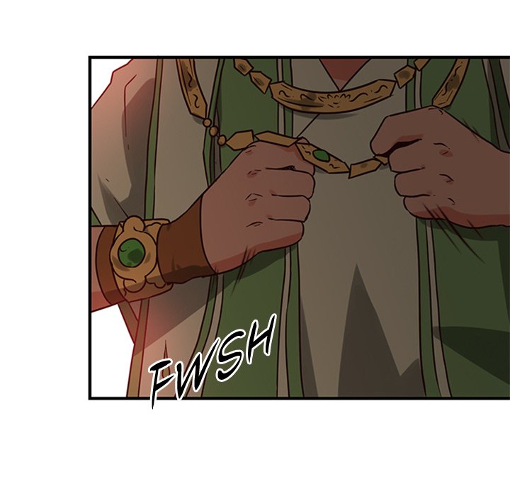 Black Crow Black Crow EP 17 - Toomics page 27 - 