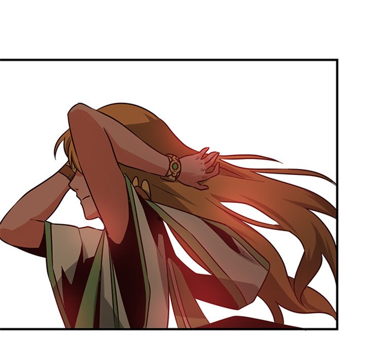 Black Crow Black Crow EP 17 - Toomics page 28 - 
