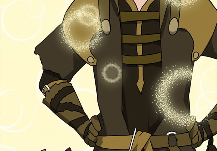 Black Crow Black Crow EP 17 - Toomics page 4 - 