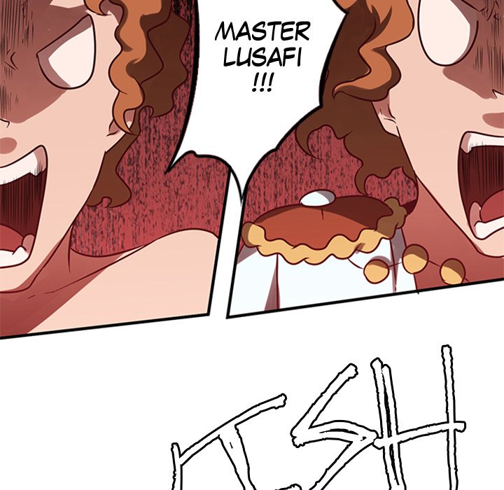 Black Crow Black Crow EP 17 - Toomics page 31 - 