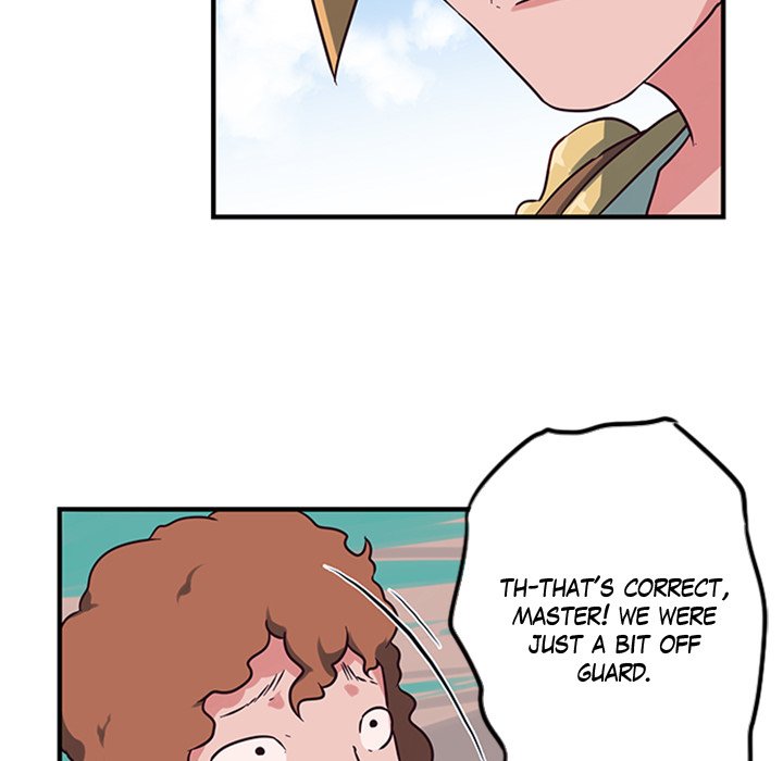 Black Crow Black Crow EP 17 - Toomics page 38 - 