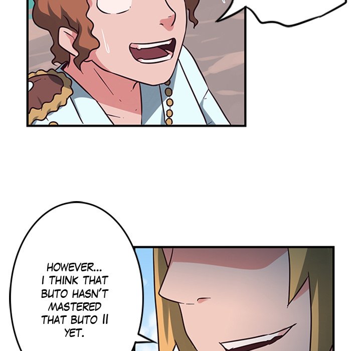 Black Crow Black Crow EP 17 - Toomics page 39 - 