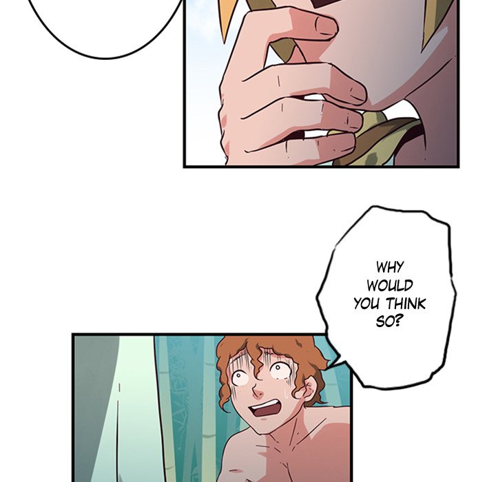 Black Crow Black Crow EP 17 - Toomics page 40 - 
