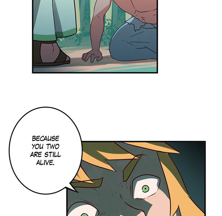 Black Crow Black Crow EP 17 - Toomics page 41 - 