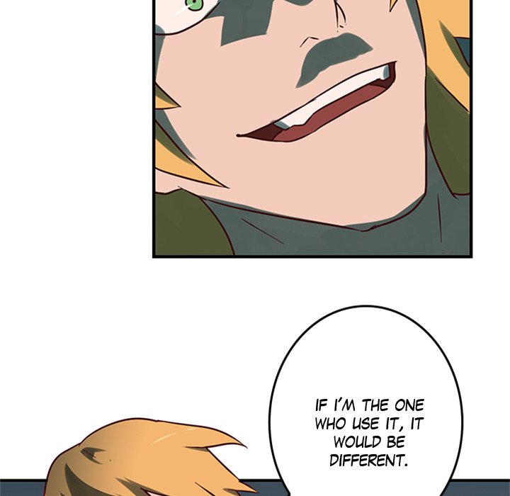 Black Crow Black Crow EP 17 - Toomics page 42 - 