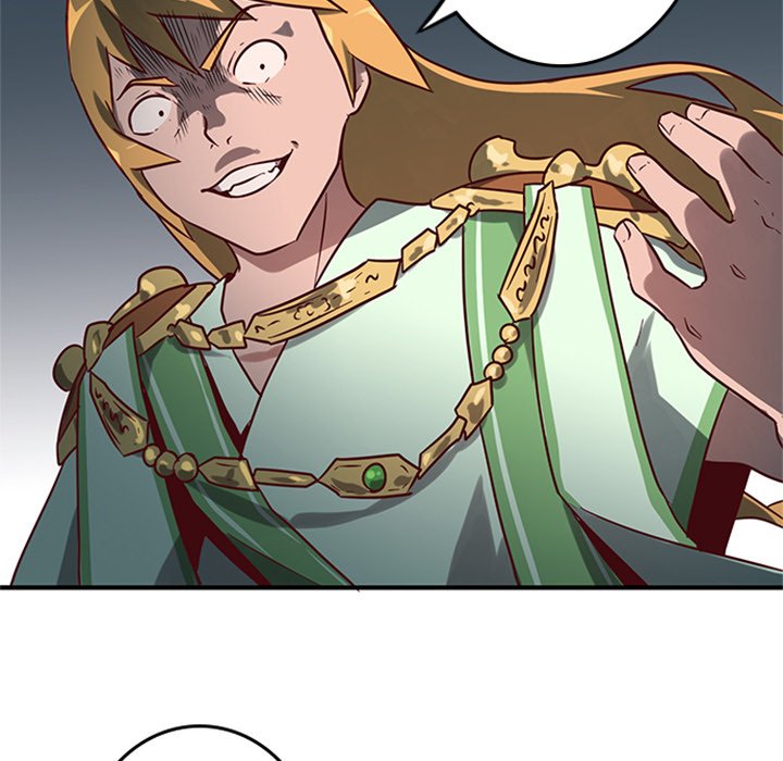 Black Crow Black Crow EP 17 - Toomics page 43 - 