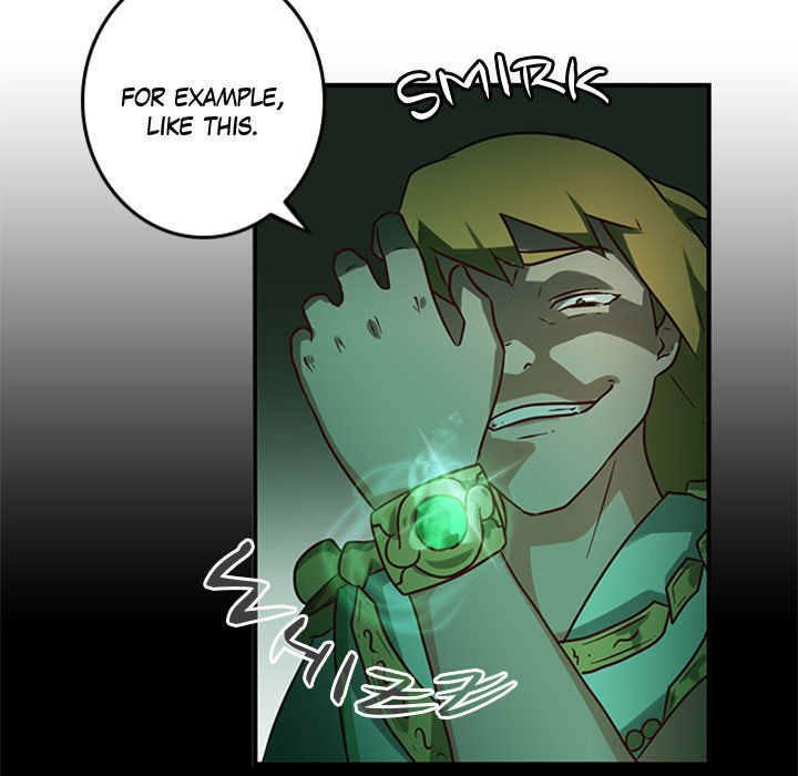 Black Crow Black Crow EP 17 - Toomics page 44 - 