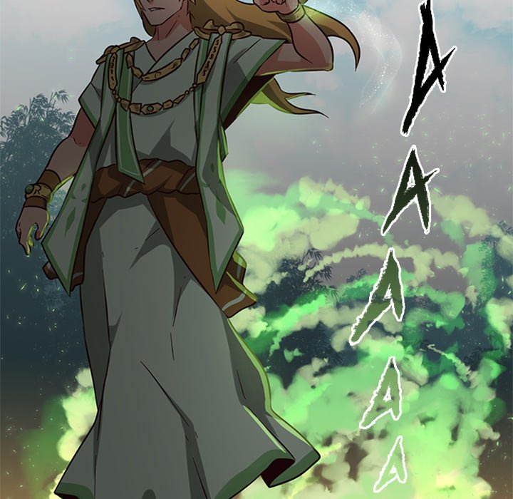 Black Crow Black Crow EP 17 - Toomics page 48 - 