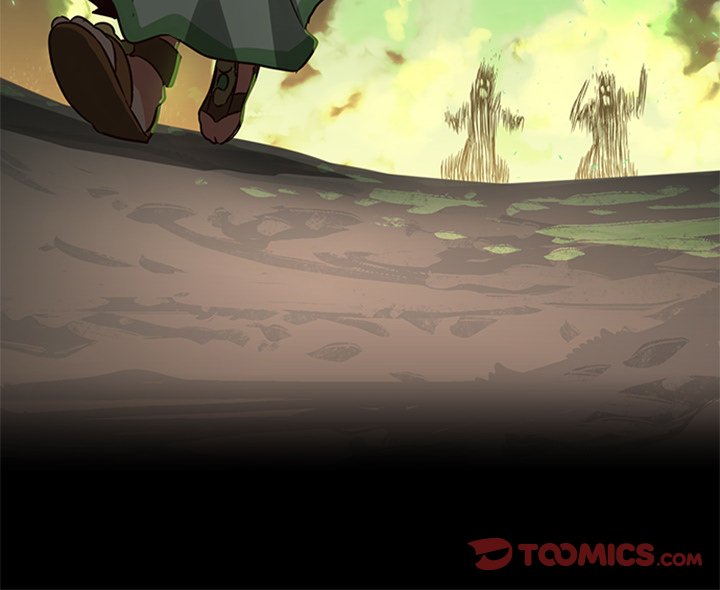 Black Crow Black Crow EP 17 - Toomics page 49 - 
