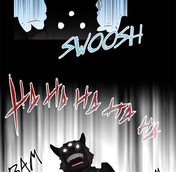 Black Crow Black Crow EP 17 - Toomics page 6 - 