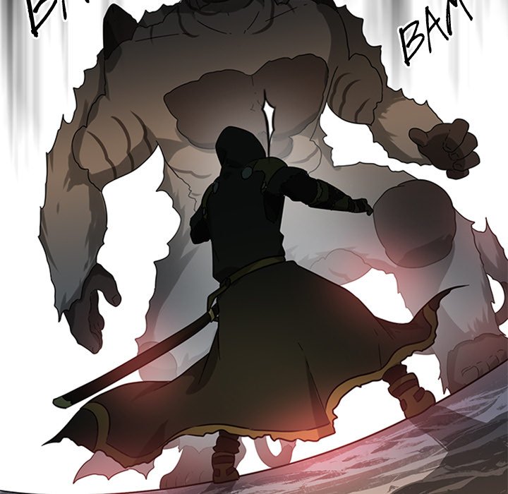 Black Crow Black Crow EP 17 - Toomics page 7 - 
