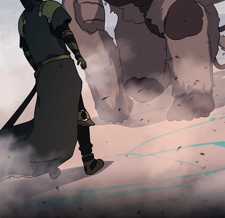 Black Crow Black Crow EP 17 - Toomics page 10 - 