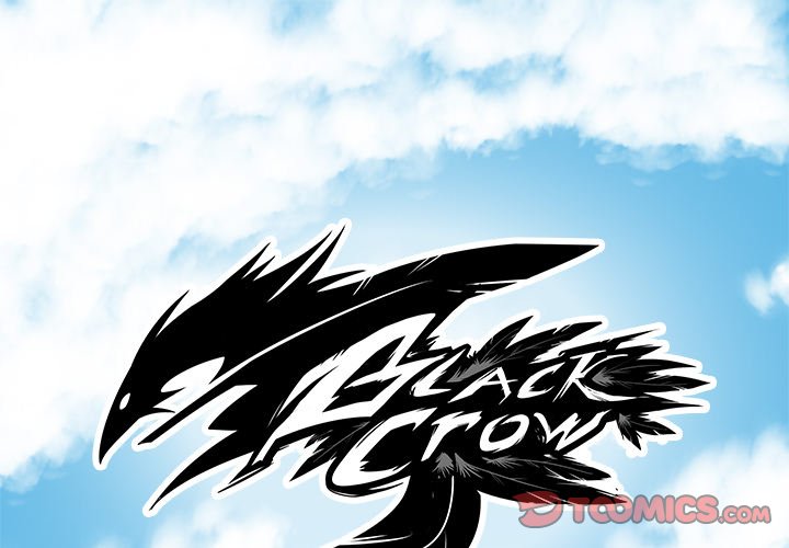 Black Crow Black Crow EP 18 - Toomics page 1 - 
