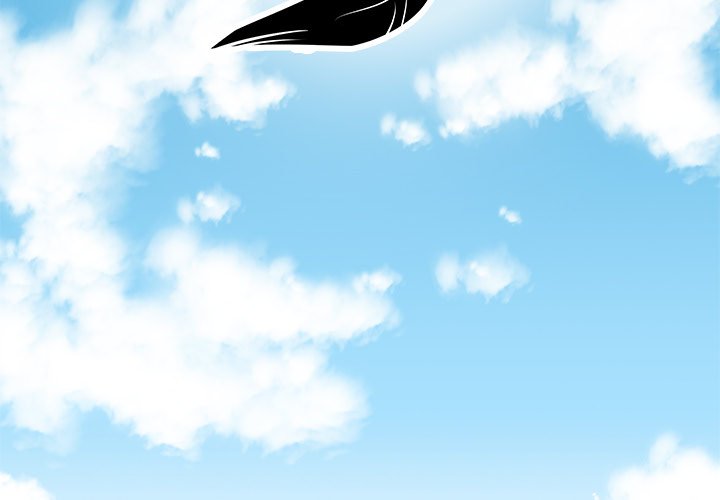 Black Crow Black Crow EP 18 - Toomics page 2 - 