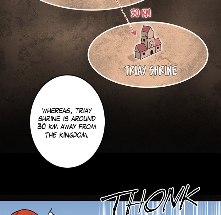 Black Crow Black Crow EP 18 - Toomics page 15 - 