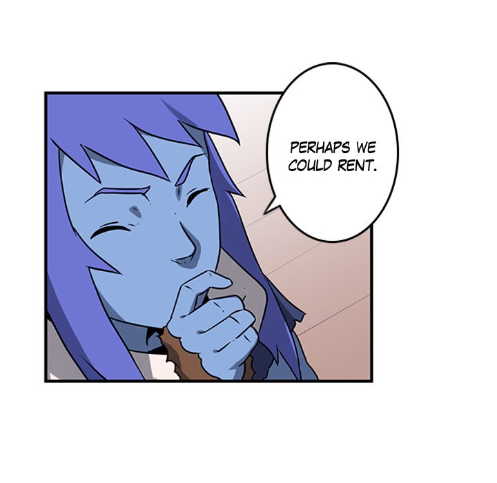Black Crow Black Crow EP 18 - Toomics page 17 - 
