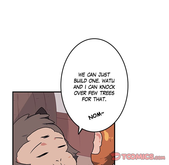 Black Crow Black Crow EP 18 - Toomics page 19 - 