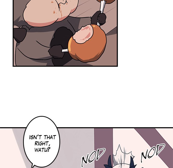 Black Crow Black Crow EP 18 - Toomics page 20 - 