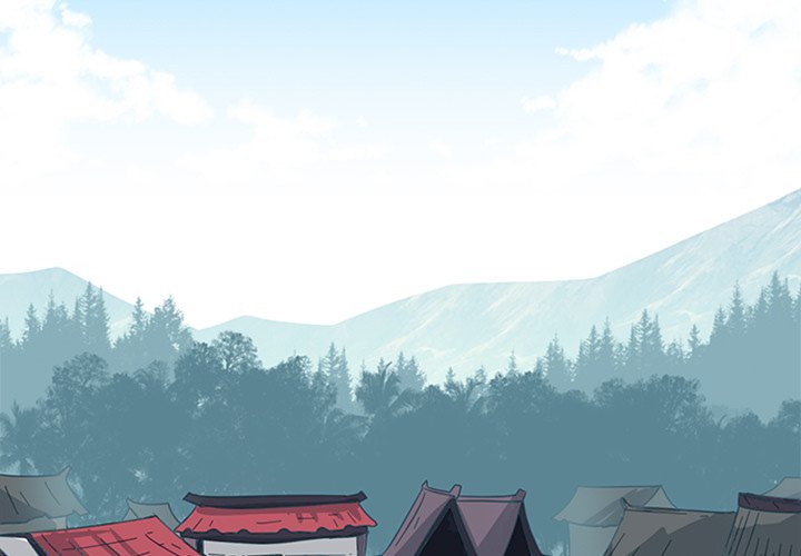 Black Crow Black Crow EP 18 - Toomics page 3 - 