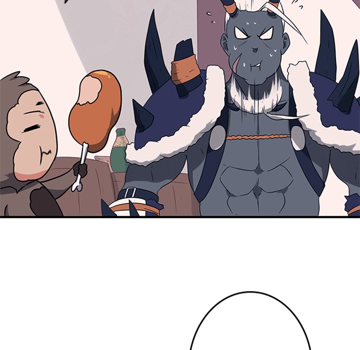 Black Crow Black Crow EP 18 - Toomics page 21 - 