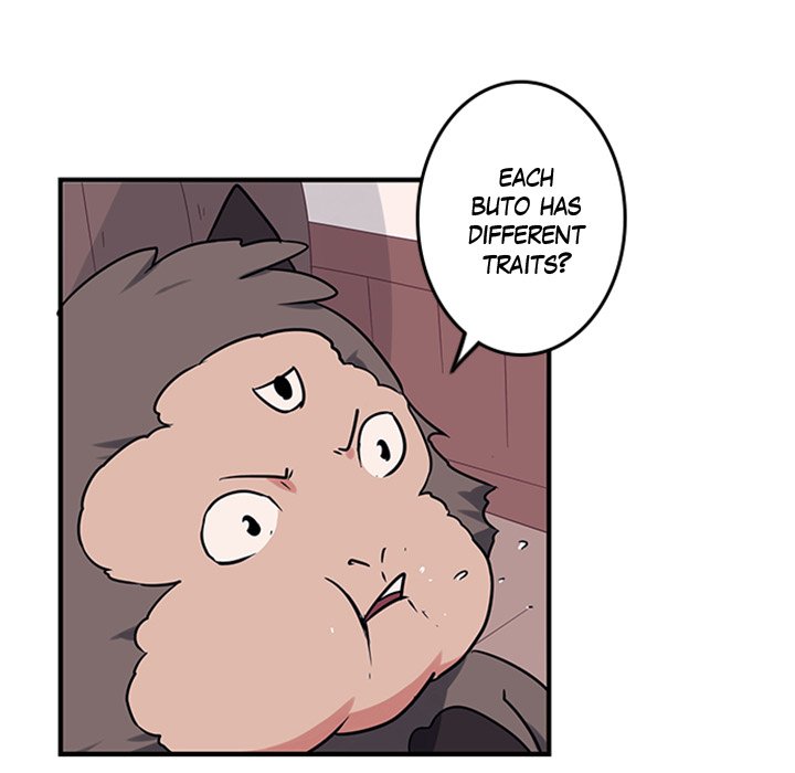 Black Crow Black Crow EP 18 - Toomics page 24 - 