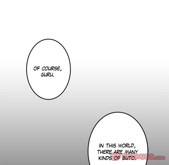 Black Crow Black Crow EP 18 - Toomics page 25 - 