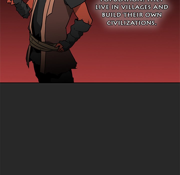 Black Crow Black Crow EP 18 - Toomics page 27 - 