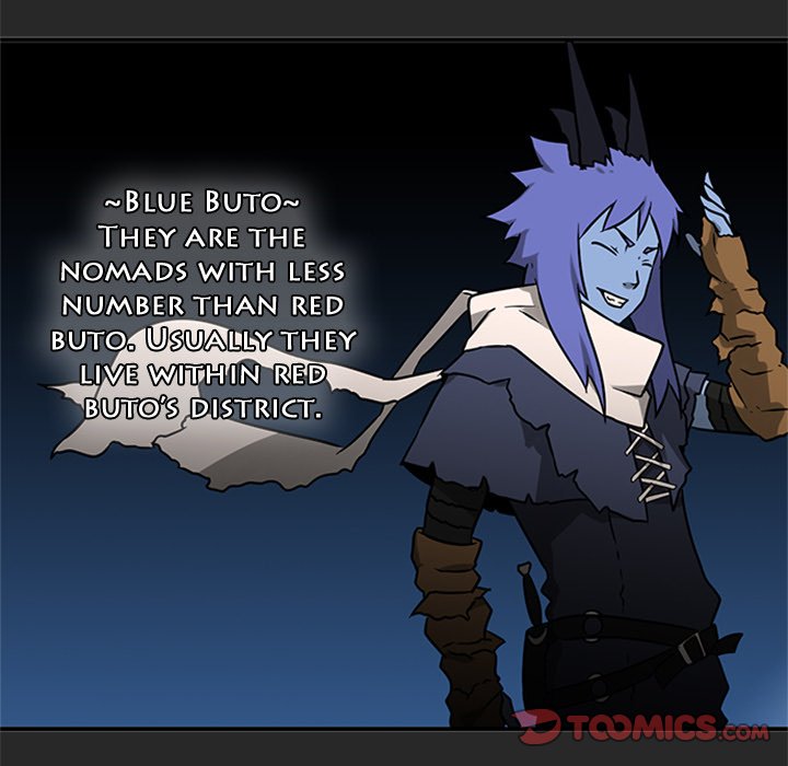 Black Crow Black Crow EP 18 - Toomics page 28 - 