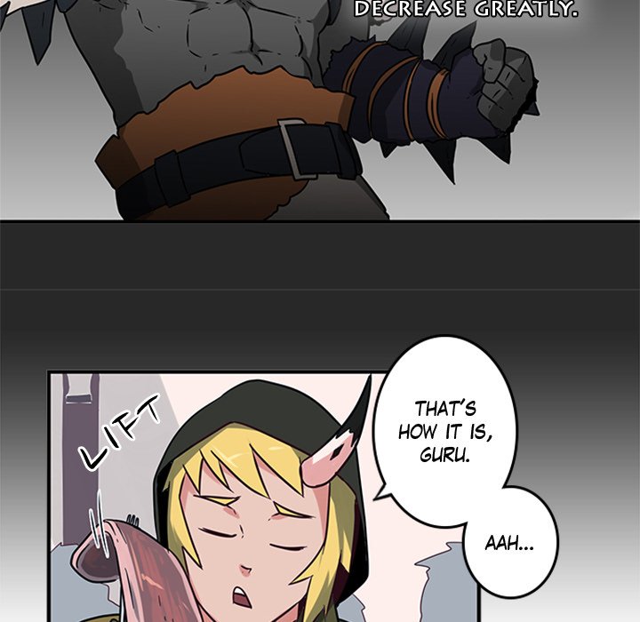 Black Crow Black Crow EP 18 - Toomics page 30 - 