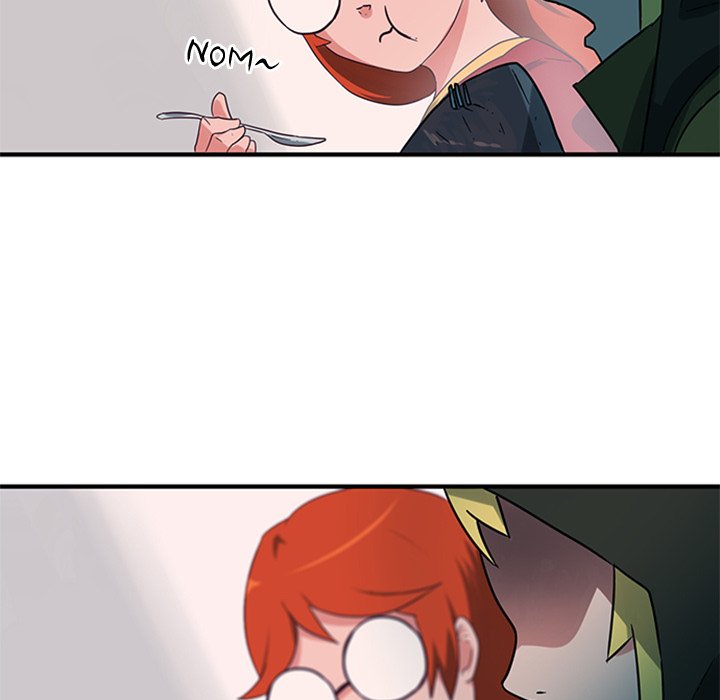 Black Crow Black Crow EP 18 - Toomics page 32 - 
