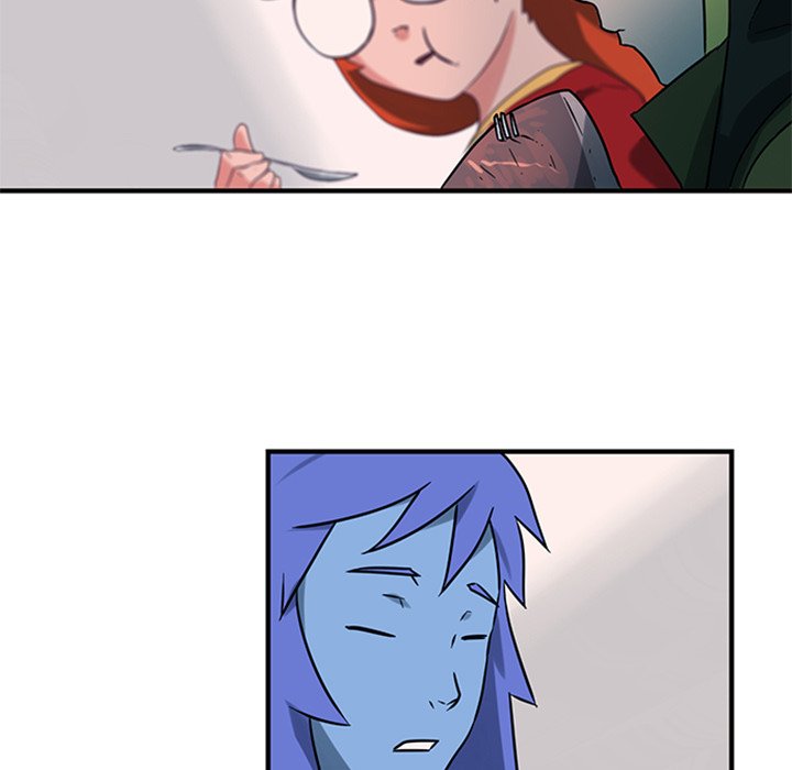 Black Crow Black Crow EP 18 - Toomics page 33 - 