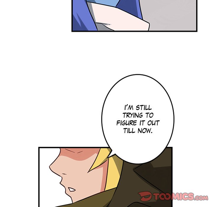 Black Crow Black Crow EP 18 - Toomics page 34 - 