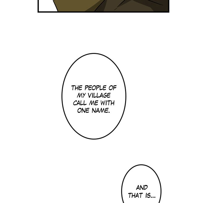 Black Crow Black Crow EP 18 - Toomics page 35 - 