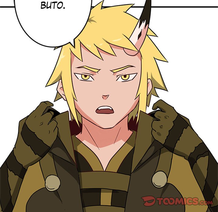 Black Crow Black Crow EP 18 - Toomics page 37 - 
