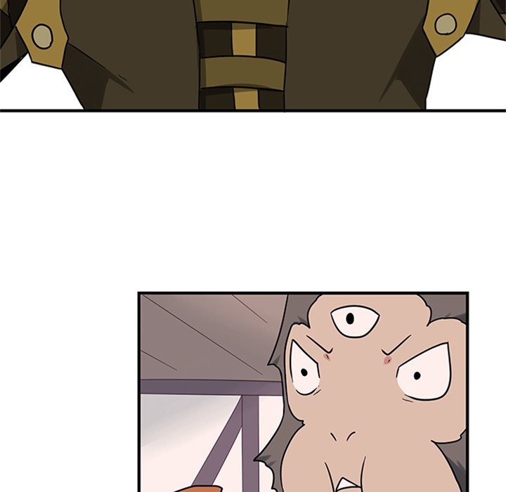 Black Crow Black Crow EP 18 - Toomics page 38 - 
