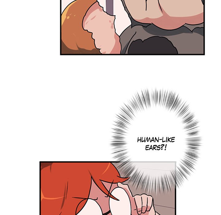 Black Crow Black Crow EP 18 - Toomics page 39 - 