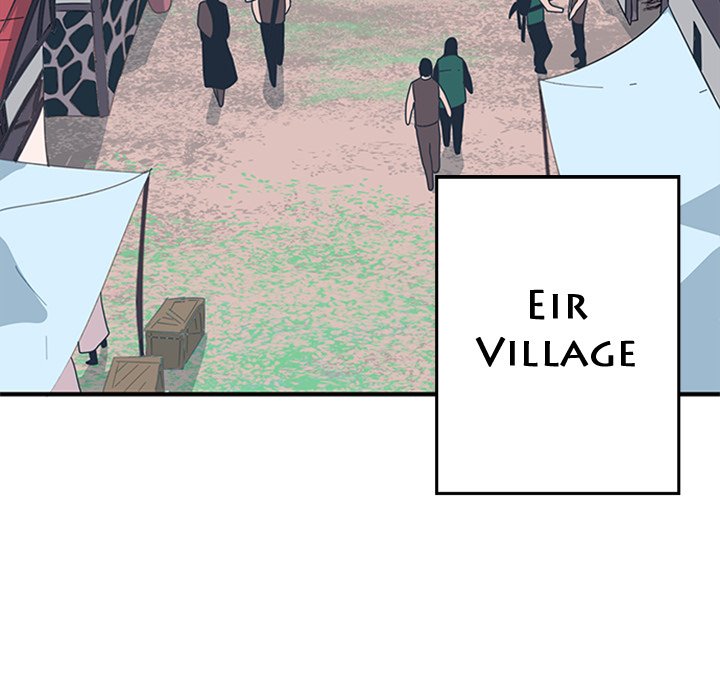 Black Crow Black Crow EP 18 - Toomics page 5 - 