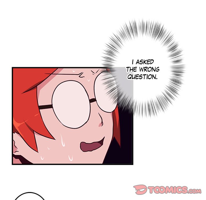 Black Crow Black Crow EP 18 - Toomics page 43 - 