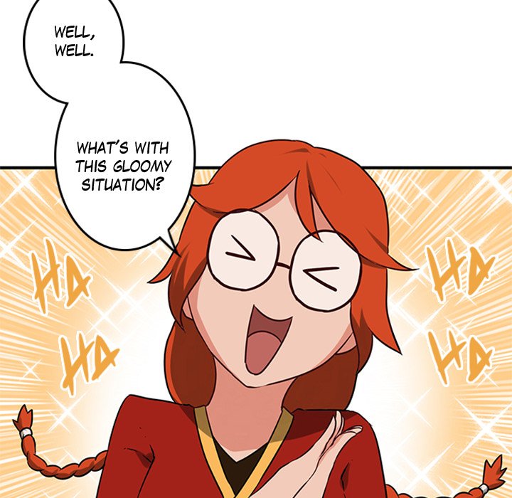 Black Crow Black Crow EP 18 - Toomics page 44 - 