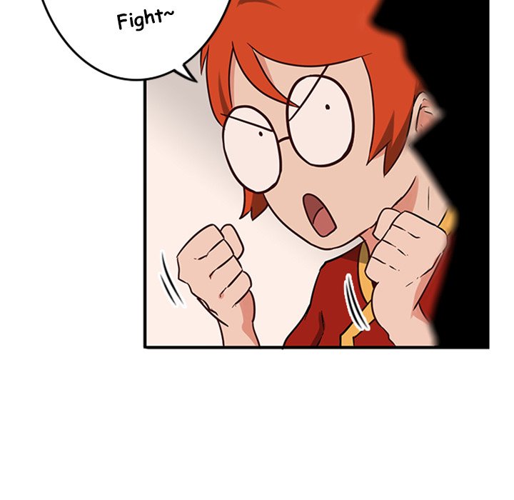Black Crow Black Crow EP 18 - Toomics page 47 - 