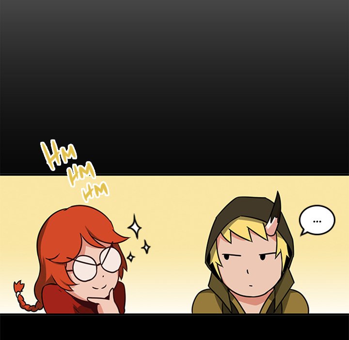 Black Crow Black Crow EP 18 - Toomics page 50 - 