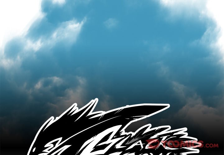 Black Crow Black Crow EP 19 - Toomics page 1 - 