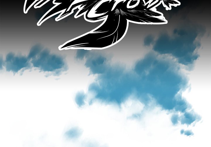 Black Crow Black Crow EP 19 - Toomics page 2 - 