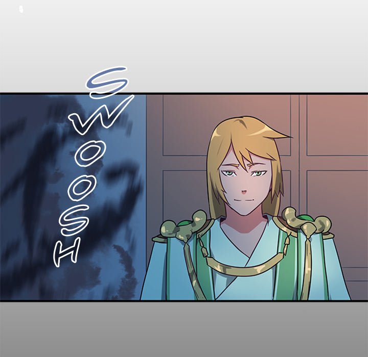 Black Crow Black Crow EP 19 - Toomics page 12 - 