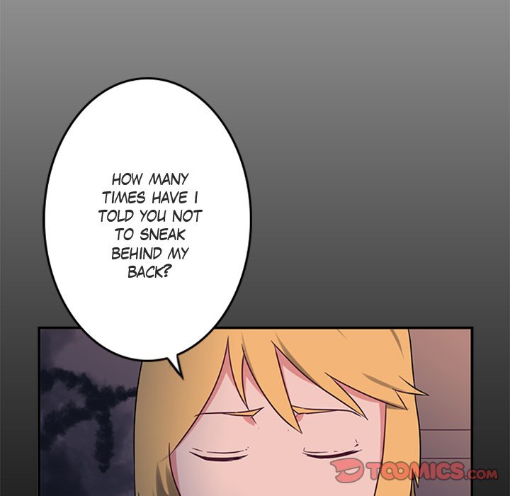 Black Crow Black Crow EP 19 - Toomics page 13 - 