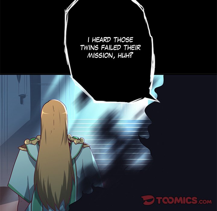 Black Crow Black Crow EP 19 - Toomics page 16 - 