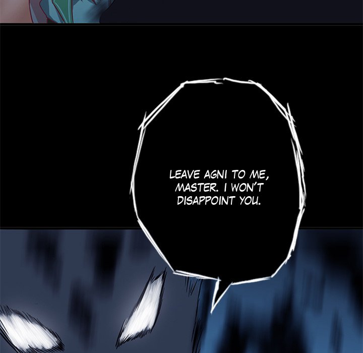 Black Crow Black Crow EP 19 - Toomics page 17 - 