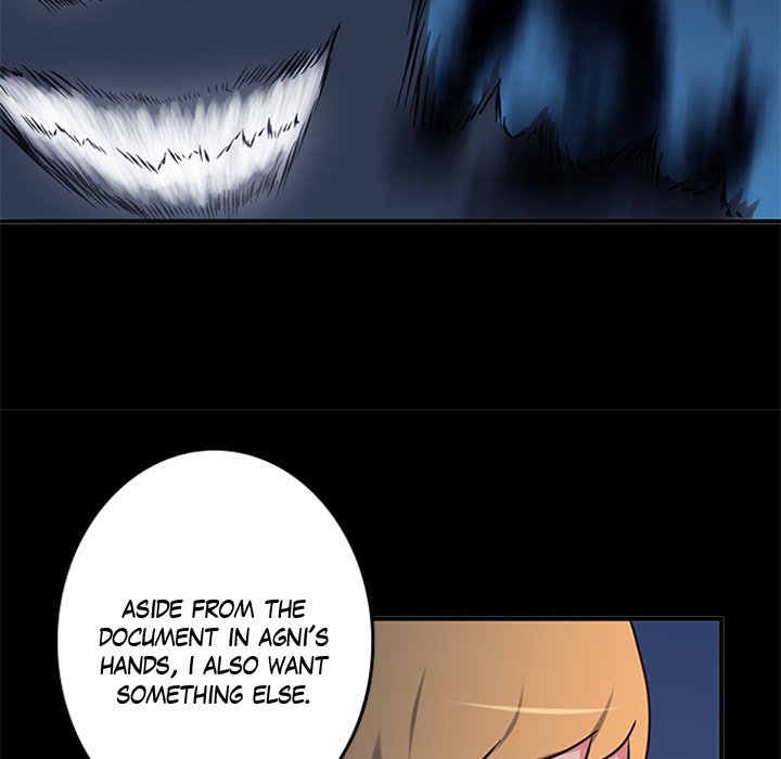 Black Crow Black Crow EP 19 - Toomics page 18 - 