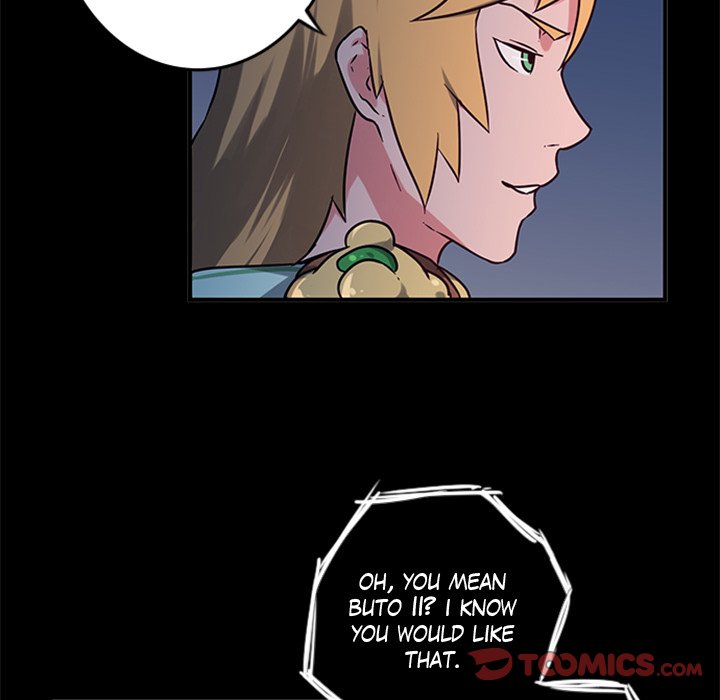 Black Crow Black Crow EP 19 - Toomics page 19 - 