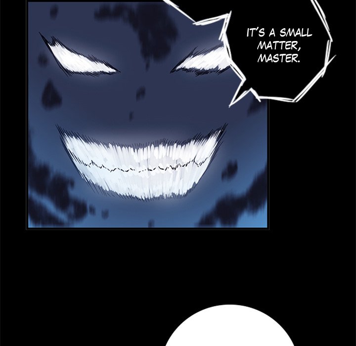 Black Crow Black Crow EP 19 - Toomics page 20 - 